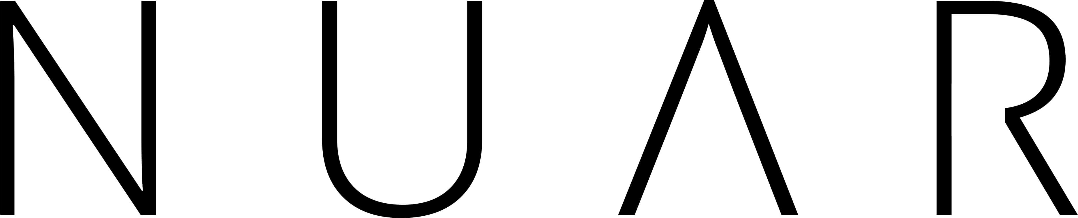 Nuar Studio logo